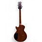 Used Ibanez ART100 Art Series Sunburst Solid Body Electric Guitar