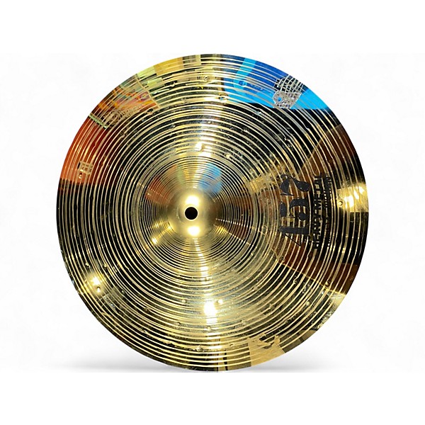 Used Wuhan Cymbals & Gongs 14in 457 Cymbal