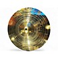 Used Wuhan Cymbals & Gongs 14in 457 Cymbal