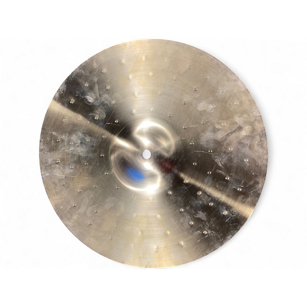 Used Wuhan Cymbals & Gongs 14in 457 Cymbal