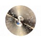 Used Wuhan Cymbals & Gongs 14in 457 Cymbal