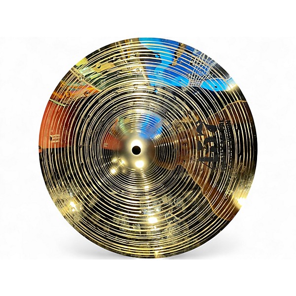 Used Wuhan Cymbals & Gongs 14in 457 Cymbal