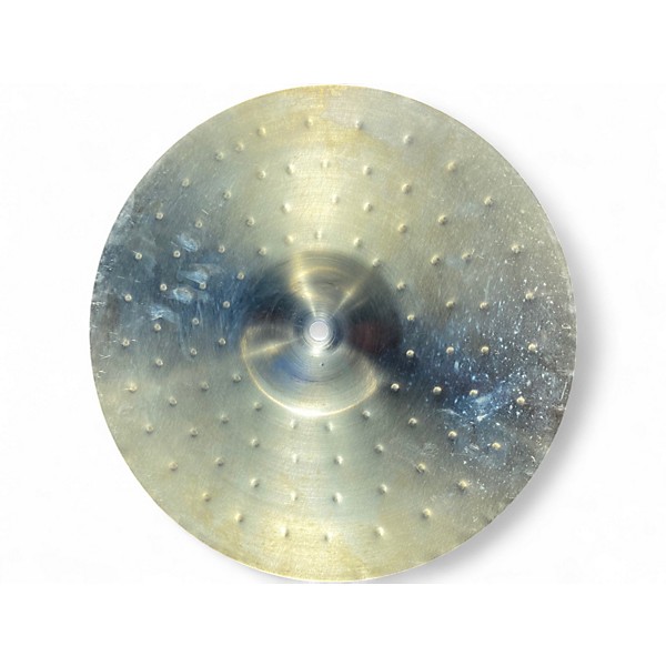 Used Wuhan Cymbals & Gongs 14in 457 Cymbal