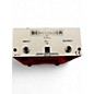 Used Behringer Vintage Distortion Effect Pedal