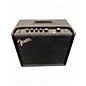 Used Fender Mustang LT25 25W 1x8 Guitar Combo Amp thumbnail