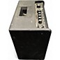 Used Fender Mustang LT25 25W 1x8 Guitar Combo Amp