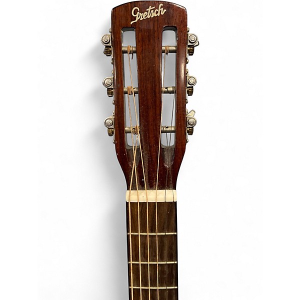 Used Gretsch Guitars G9521 2 Color Sunburst Acoustic Guitar