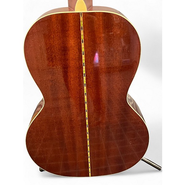 Used Gretsch Guitars G9521 2 Color Sunburst Acoustic Guitar