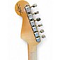 Used 2021 Fender CUSTOM SHOP WILLCUTT THE 63 STRAT RELIC Sonic Blue Solid Body Electric Guitar