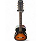 Used Orangewood FLORENCE RETRO Natural Acoustic Guitar thumbnail