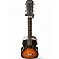 Used Orangewood FLORENCE RETRO Natural Acoustic Guitar