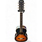 Used Orangewood FLORENCE RETRO Natural Acoustic Guitar