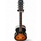 Used Orangewood FLORENCE RETRO Natural Acoustic Guitar