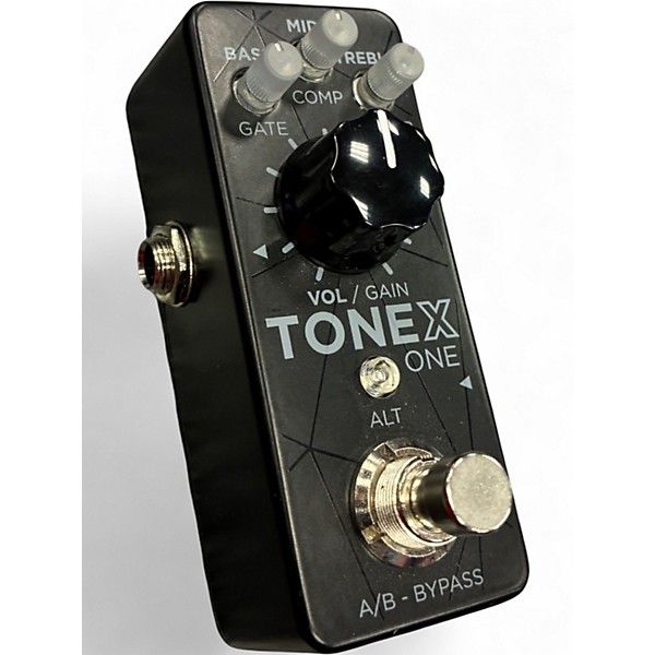 Used IK Multimedia TONE X ONE Effect Processor