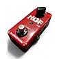 Used TC Electronic Hall Of Fame Mini Reverb Effect Pedal
