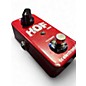 Used TC Electronic Hall Of Fame Mini Reverb Effect Pedal