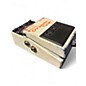 Used BOSS TU2 Chromatic Tuner Pedal