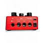 Used Line 6 Pocket Pod Express Amp Modeler Effect Processor