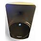 Used Mackie SRM350 Powered Speaker thumbnail