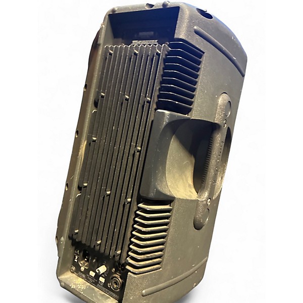 Used Mackie SRM350 Powered Speaker