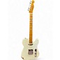 Used 2019 Fender LTD Roasted Pine Esquire Relic Solid Body Electric Guitar thumbnail