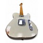 Used 2019 Fender LTD Roasted Pine Esquire Relic Solid Body Electric Guitar