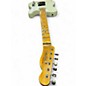 Used 2019 Fender LTD Roasted Pine Esquire Relic Solid Body Electric Guitar
