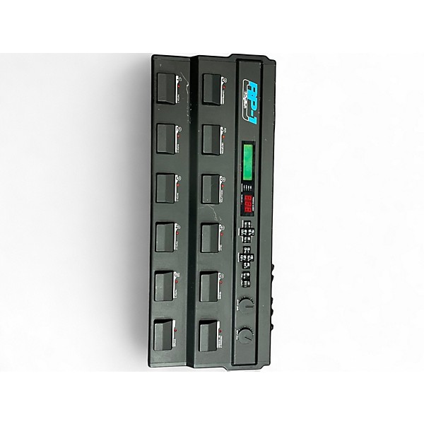 Used DigiTech RP1 Effect Processor
