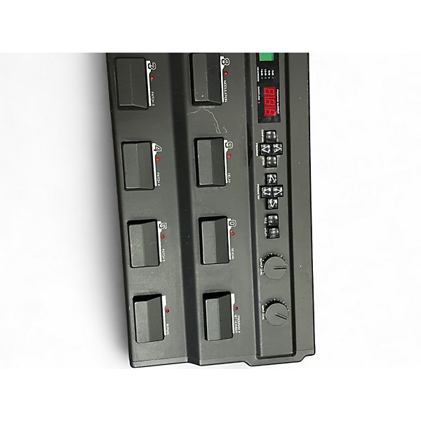 Used DigiTech RP1 Effect Processor