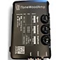 Used Tonewood SOLO Guitar Preamp thumbnail