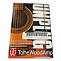 Used Tonewood SOLO Guitar Preamp
