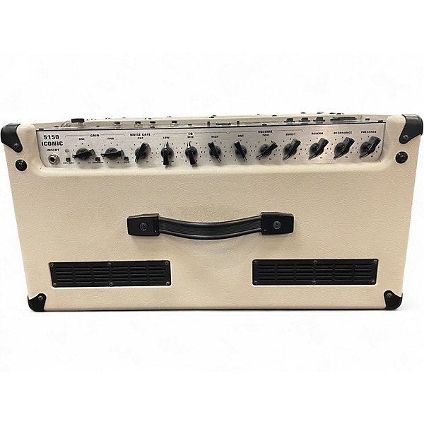Used EVH 5150 Iconic Series 40w 1x12 Tube Guitar Combo Amp