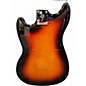 Used Fender Player Mustang Bass PJ 3 Color Sunburst Electric Bass Guitar