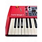 Used Nord STAGE 3 COMPACT 73 Keyboard Workstation