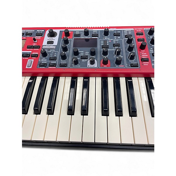Used Nord STAGE 3 COMPACT 73 Keyboard Workstation