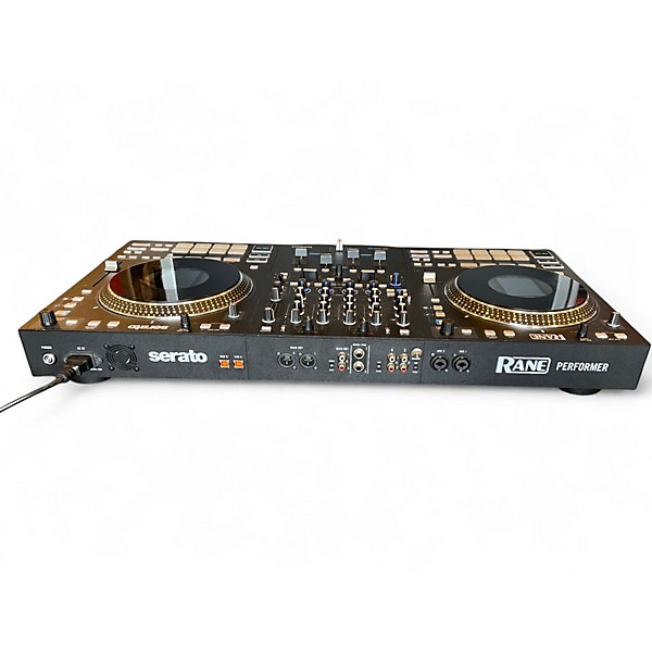 Used RANE Performer DJ Controller