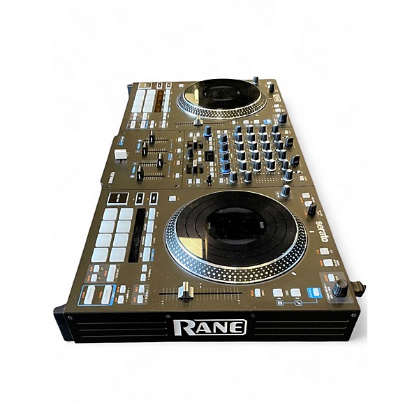 Used RANE Performer DJ Controller