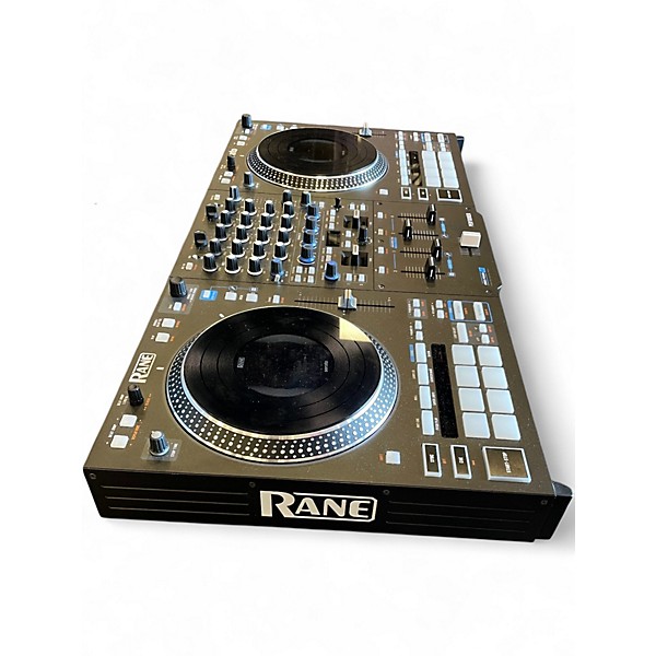Used RANE Performer DJ Controller