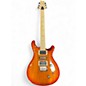 Used PRS SE SPECIAL McCarty Amber Solid Body Electric Guitar thumbnail