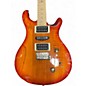 Used PRS SE SPECIAL McCarty Amber Solid Body Electric Guitar