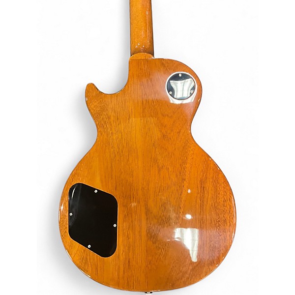 Used PRS SE SPECIAL McCarty Amber Solid Body Electric Guitar