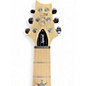 Used PRS SE SPECIAL McCarty Amber Solid Body Electric Guitar