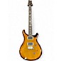 Used PRS S2 Custom 22 Vintage Sunburst Solid Body Electric Guitar thumbnail