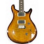 Used PRS S2 Custom 22 Vintage Sunburst Solid Body Electric Guitar