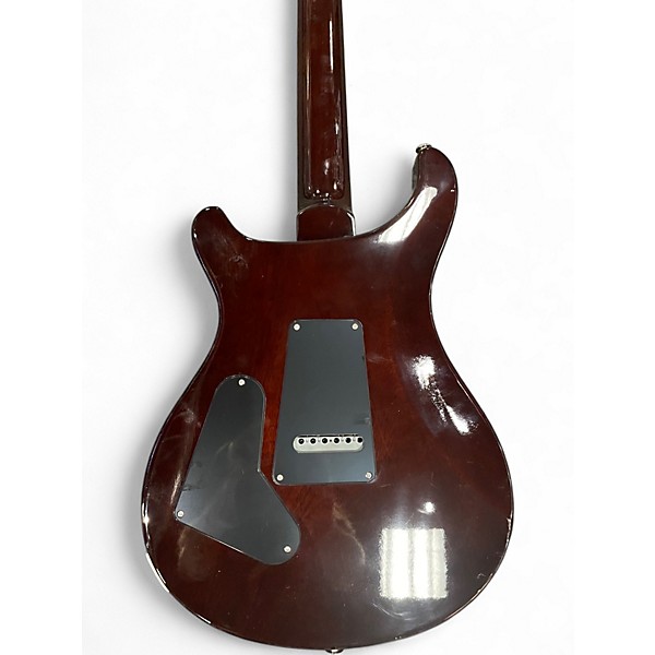 Used PRS S2 Custom 22 Vintage Sunburst Solid Body Electric Guitar