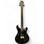 Used PRS CE24 Black Solid Body Electric Guitar thumbnail