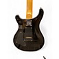 Used PRS CE24 Black Solid Body Electric Guitar