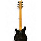 Used PRS CE24 Black Solid Body Electric Guitar