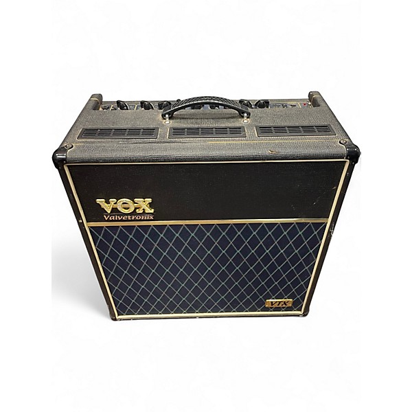 Used VOX AD60VTX Guitar Combo Amp