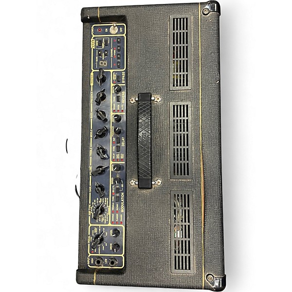 Used VOX AD60VTX Guitar Combo Amp